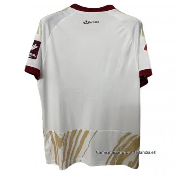 3ª Camiseta Granada 2026-2027