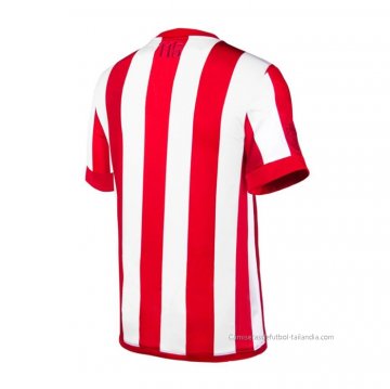 Camiseta Guadalajara 115 Anos 2021