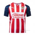 1ª Camiseta Guadalajara Authentic 2021