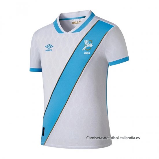 1ª Camiseta Guatemala 2026 - Haga un click en la imagen para cerrar