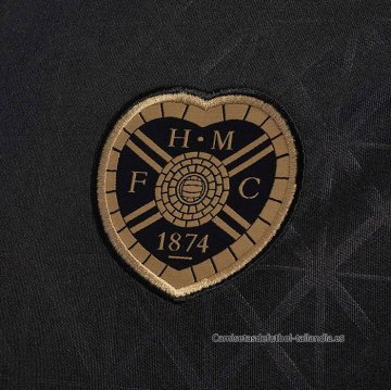 3ª Camiseta Hearts 2025-2026