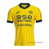 4ª Camiseta Hellas Verona 2024-2025 4ª Camiseta Hellas Verona 2024-2025