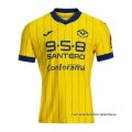 4ª Camiseta Hellas Verona 2024-2025