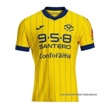 4ª Camiseta Hellas Verona 2024-2025