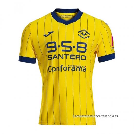 4ª Camiseta Hellas Verona 2024-2025 - Haga un click en la imagen para cerrar