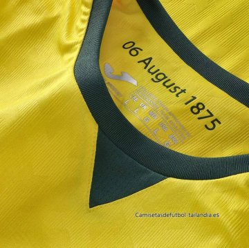 2ª Camiseta Hibernian 2025-2026