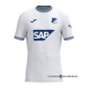 2ª Camiseta Hoffenheim 2023-2024 2ª Camiseta Hoffenheim 2023-2024