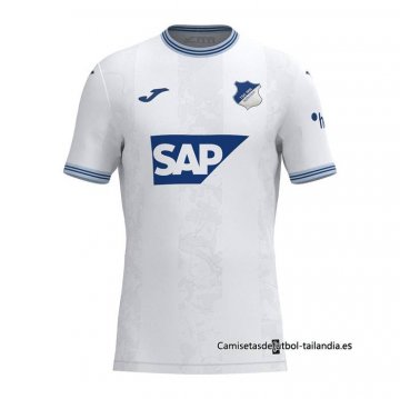 2ª Camiseta Hoffenheim 2023-2024 2ª Camiseta Hoffenheim 2023-2024
