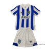 1ª Camiseta Huddersfield Town Nino 2024-2025 1ª Camiseta Huddersfield Town Nino 2024-2025