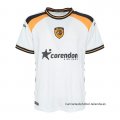 2ª Camiseta Hull City 2026-2027