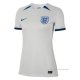 1ª Camiseta Inglaterra Mujer 2023