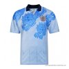 3ª Camiseta Inglaterra Retro 1992 3ª Camiseta Inglaterra Retro 1992