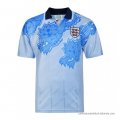 3ª Camiseta Inglaterra Retro 1992