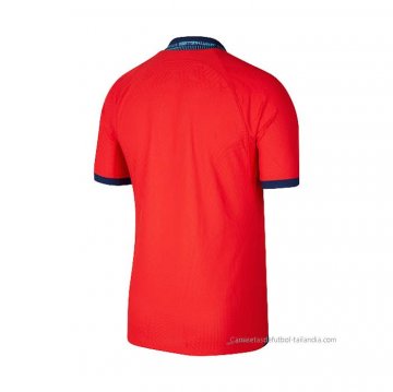 2ª Camiseta Inglaterra 2022
