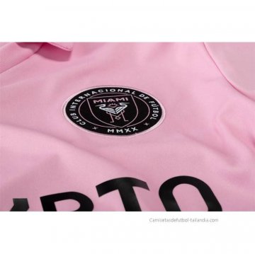 1ª Camiseta Inter Miami 2023
