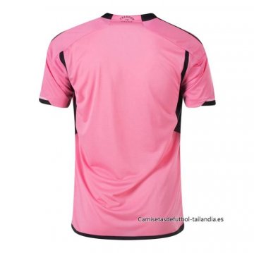 1ª Camiseta Inter Miami Authentic 2024-2025