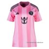 1ª Camiseta Inter Miami Mujer 2025 1ª Camiseta Inter Miami Mujer 2025