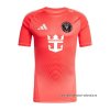 2ª Camiseta Inter Miami Portero 2025 2ª Camiseta Inter Miami Portero 2025