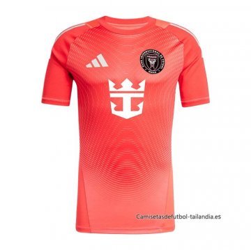 2ª Camiseta Inter Miami Portero 2025 2ª Camiseta Inter Miami Portero 2025