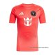 2ª Camiseta Inter Miami Portero 2025