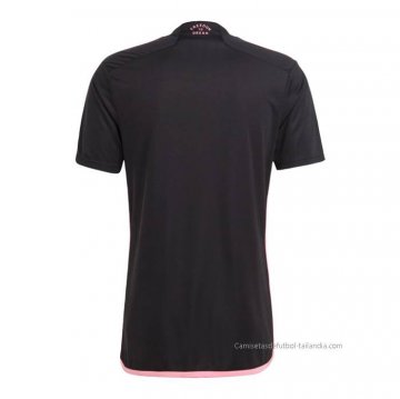 2ª Camiseta Inter Miami 2023-2024