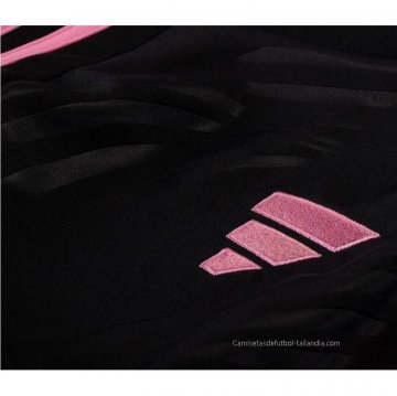2ª Camiseta Inter Miami Mujer 2023-2024