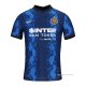 1ª Camiseta Inter Milan Authentic 2021-2022