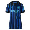 1ª Camiseta Inter Milan Mujer 2025-2026 1ª Camiseta Inter Milan Mujer 2025-2026