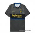 3ª Camiseta Inter Milan 2026-2027