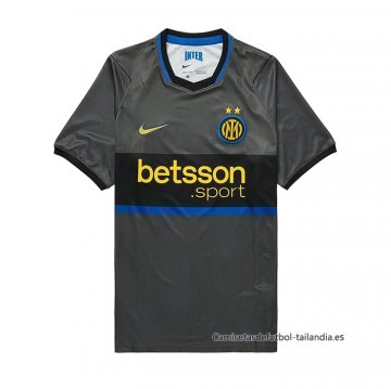 3ª Camiseta Inter Milan 2026-2027 3ª Camiseta Inter Milan 2026-2027