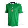 1ª Camiseta Irlanda del Norte Mujer Euro 2022 1ª Camiseta Irlanda del Norte Mujer Euro 2022