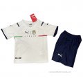 2ª Camiseta Italia Nino 2021