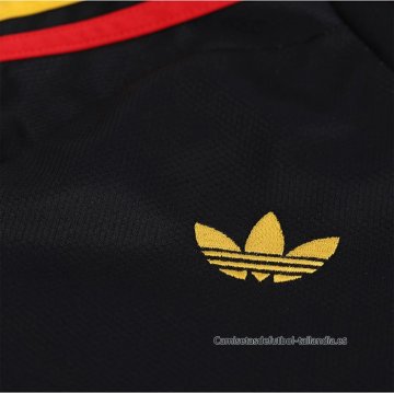 2ª Camiseta Jamaica Mujer 2026