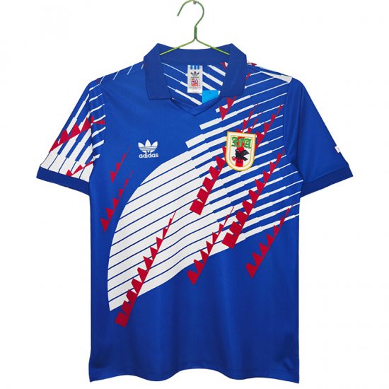 1ª Camiseta Japon Retro 94-95 - Haga un click en la imagen para cerrar