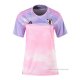 2ª Camiseta Japon Mujer 2023