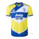 3ª Camiseta Juventus Authentic 2021-2022