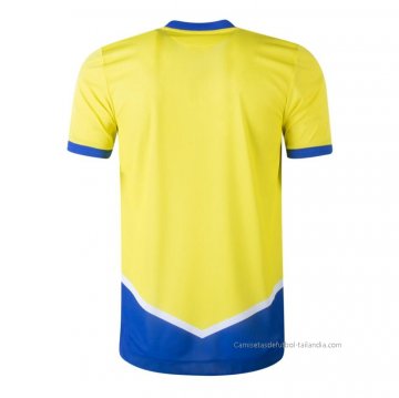 3ª Camiseta Juventus Authentic 2021-2022