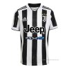 1ª Camiseta Juventus 2021-2022 1ª Camiseta Juventus 2021-2022