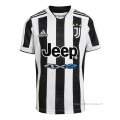 1ª Camiseta Juventus 2021-2022