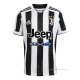 1ª Camiseta Juventus 2021-2022