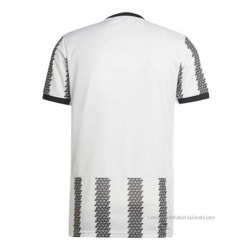 1ª Camiseta Juventus 2022-2023