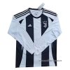 1ª Camiseta Juventus Manga Larga 2024-2025 1ª Camiseta Juventus Manga Larga 2024-2025