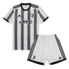 1ª Camiseta Juventus Nino 2022-2023 1ª Camiseta Juventus Nino 2022-2023