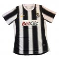 1ª Camiseta Juventus Retro 2011-2012