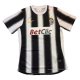 1ª Camiseta Juventus Retro 2011-2012