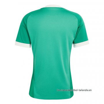 2ª Camiseta Juventus Portero 2026-2027