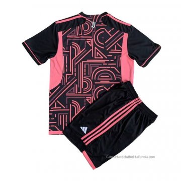 Camiseta Juventus Special Nino 2023-2024