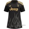 3ª Camiseta Juventus Mujer 2026-2027 3ª Camiseta Juventus Mujer 2026-2027