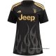 3ª Camiseta Juventus Mujer 2026-2027