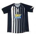 3ª Camiseta Juventus Retro 2004-2005